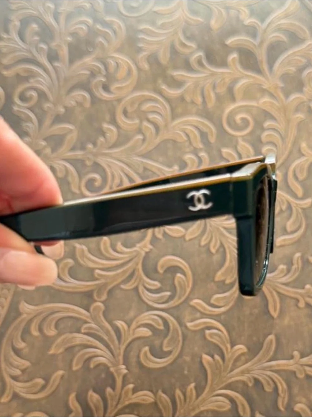 CHANEL Women’s Sunglasses